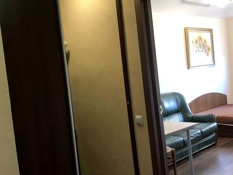 квартира за адресою Соломії Крушельницької вул., 13