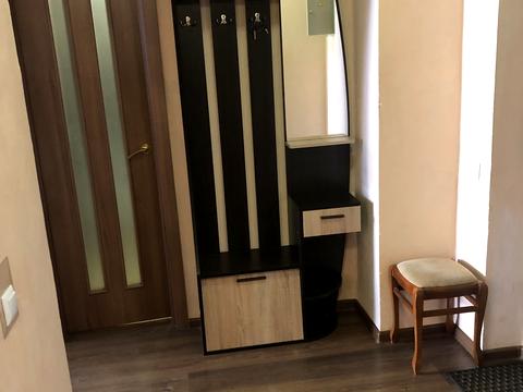 квартира за адресою Соломії Крушельницької вул., 13