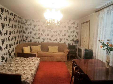 квартира за адресою Лавкова вул., 31