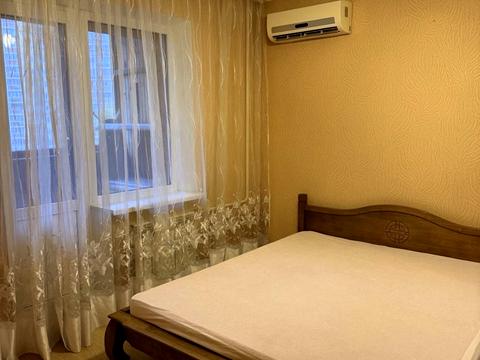 квартира по адресу Анны Ахматовой ул., 39-А