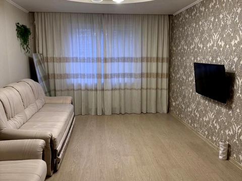 квартира по адресу Анны Ахматовой ул., 39-А