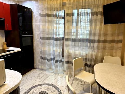 квартира по адресу Анны Ахматовой ул., 39-А