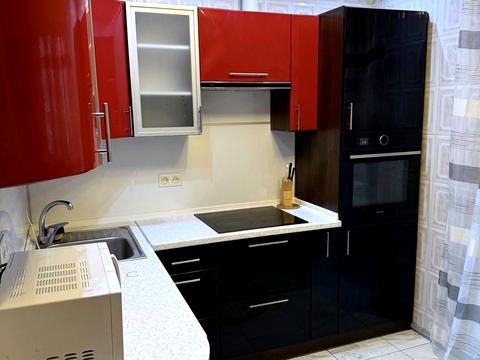 квартира по адресу Анны Ахматовой ул., 39-А