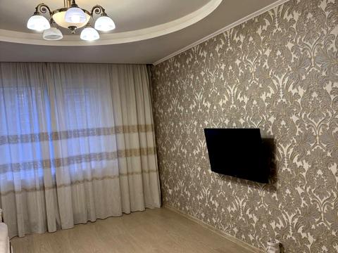 квартира по адресу Анны Ахматовой ул., 39-А