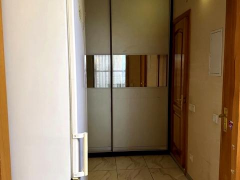 квартира по адресу Анны Ахматовой ул., 39-А