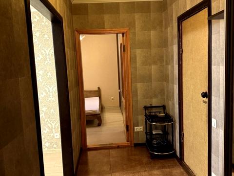 квартира по адресу Анны Ахматовой ул., 39-А