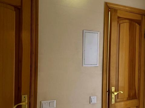 квартира по адресу Анны Ахматовой ул., 39-А