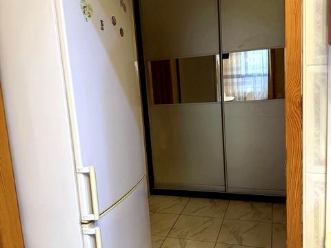 квартира по адресу Анны Ахматовой ул., 39-А
