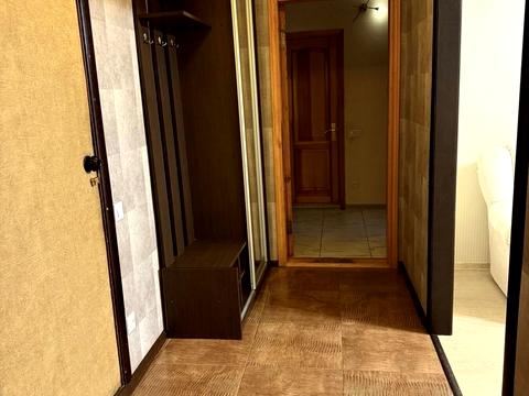 квартира по адресу Анны Ахматовой ул., 39-А