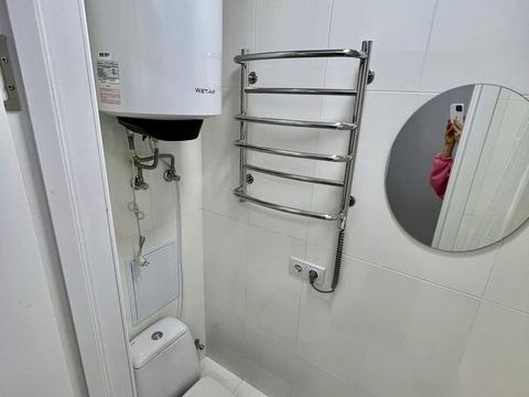 квартира по адресу Копыловская ул., 12-Б