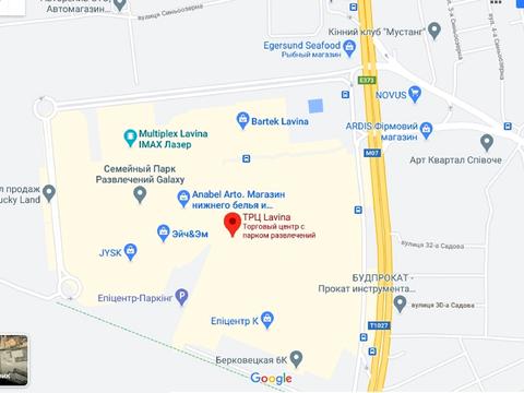 квартира по адресу Стеценко ул., 75-К