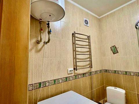 квартира по адресу Богатырская ул., 6-А