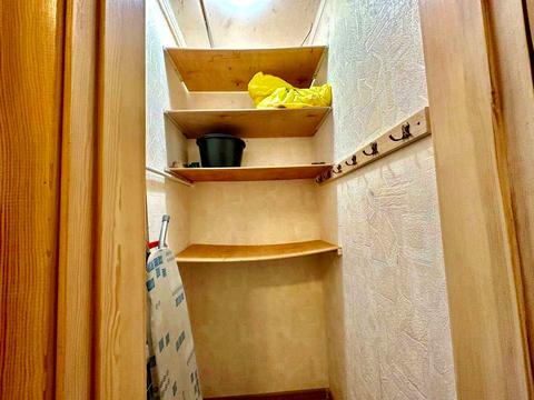 квартира по адресу Богатырская ул., 6-А