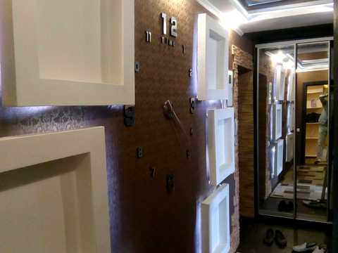 квартира за адресою Академіка Корольова вул., 4