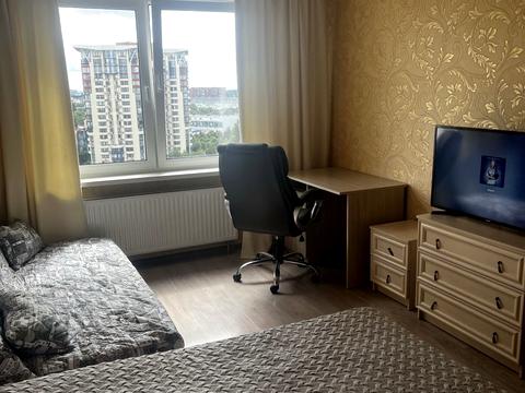 квартира за адресою Юлії Здановської вул. (Ломоносова), 81-Б