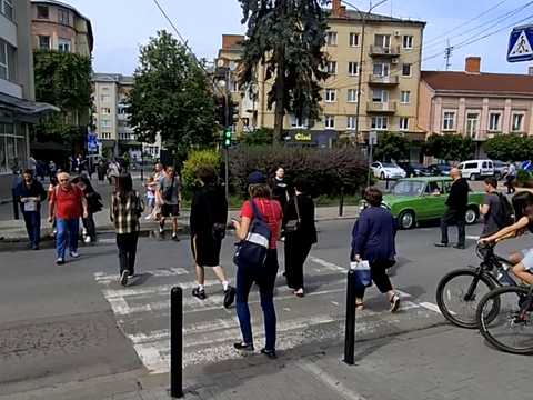 комерційна за адресою Івано-Франківськ, Незалежності вул., 34-А