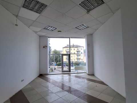 комерційна за адресою Івано-Франківськ, Незалежності вул., 34-А