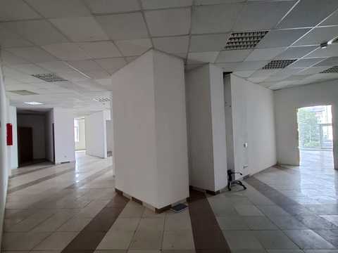 комерційна за адресою Івано-Франківськ, Незалежності вул., 34-А