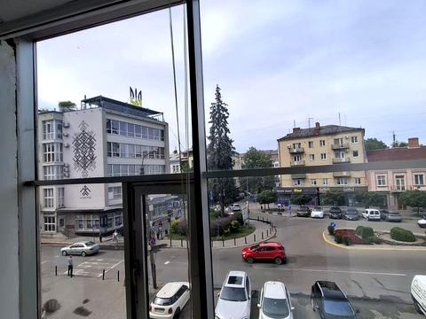 комерційна за адресою Івано-Франківськ, Незалежності вул., 34-А