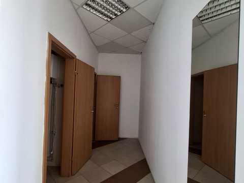комерційна за адресою Івано-Франківськ, Незалежності вул., 34-А