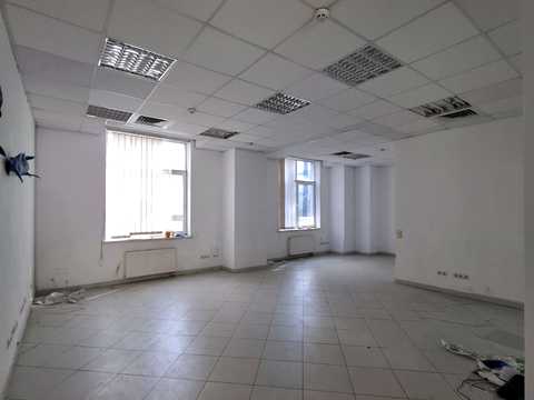 комерційна за адресою Івано-Франківськ, Незалежності вул., 34-А