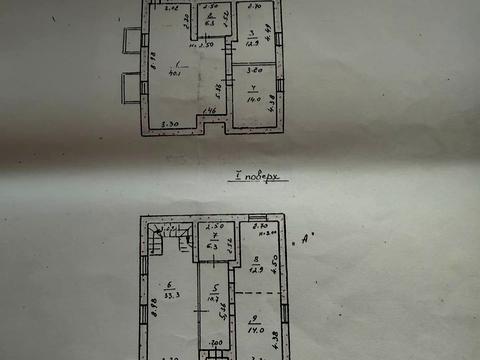дом по адресу Длинная ул., 33
