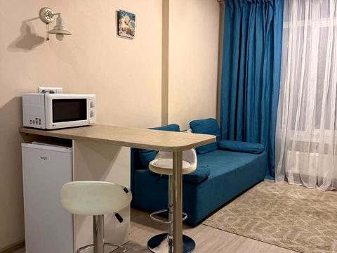 квартира по адресу Полевая ул., 73