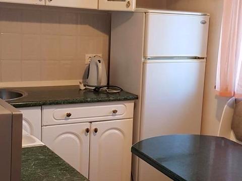 квартира за адресою Перемоги просп., 62