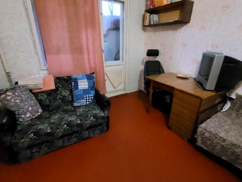 квартира по адресу Академика Заболотного ул., 78