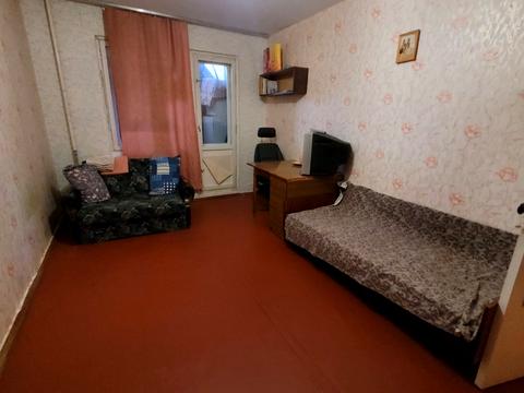 квартира по адресу Академика Заболотного ул., 78