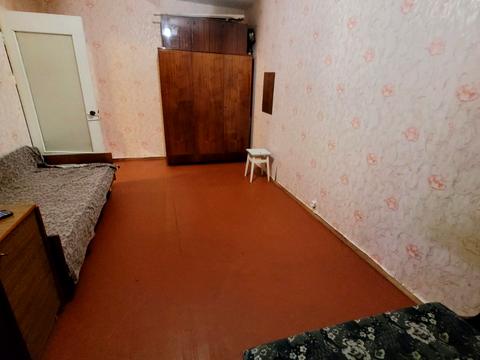 квартира по адресу Академика Заболотного ул., 78