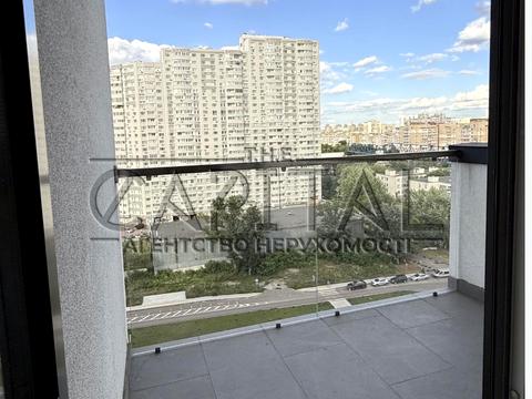 квартира за адресою Микільсько-Слобідська вул., 10