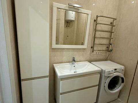 квартира по адресу Дарницкий бульв., 8-В