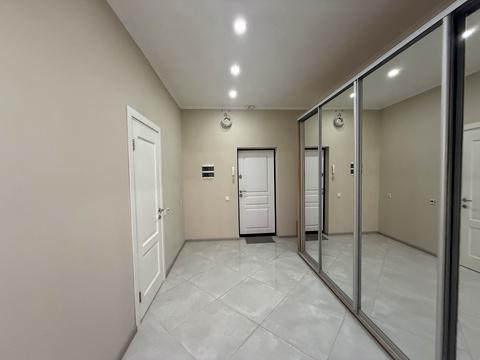 квартира по адресу Дарницкий бульв., 8-В