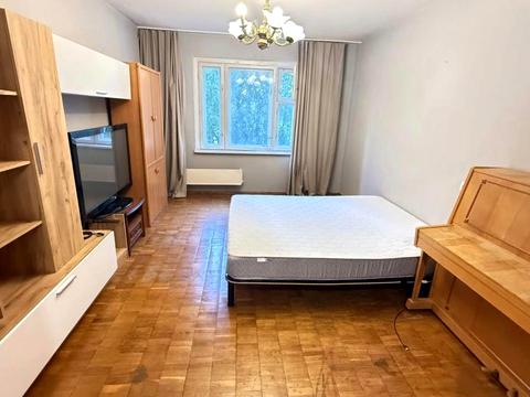 квартира по адресу Бережанская ул., 18