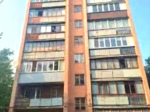 квартира по адресу Владислава Зубенко ул. (Тимуровцев), 64