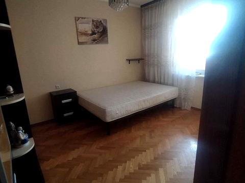 квартира по адресу Анны Ахматовой ул., 23