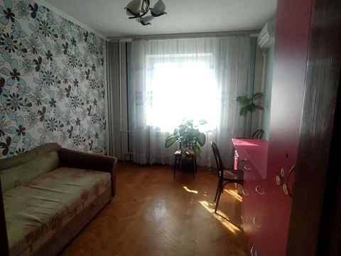 квартира по адресу Анны Ахматовой ул., 23