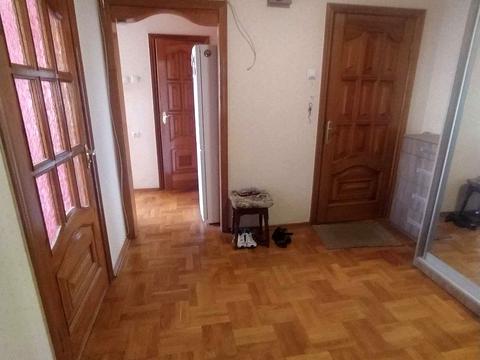 квартира по адресу Анны Ахматовой ул., 23