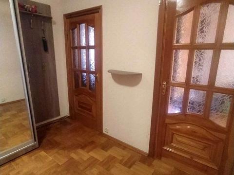квартира по адресу Анны Ахматовой ул., 23