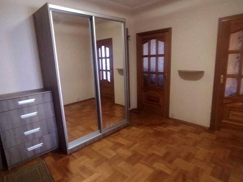 квартира по адресу Анны Ахматовой ул., 23