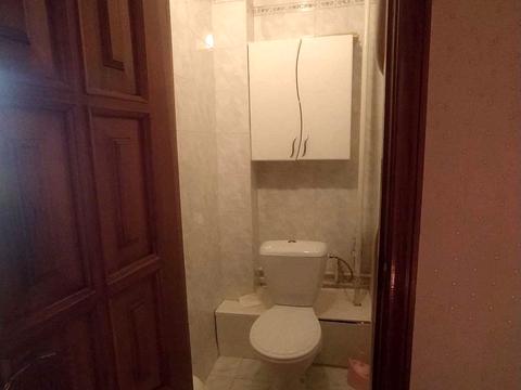 квартира по адресу Анны Ахматовой ул., 23