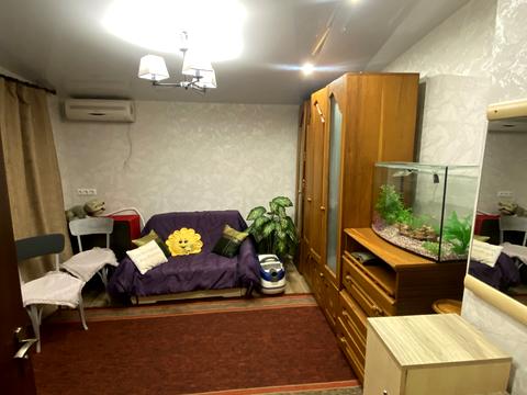 комната по адресу Київська, 65