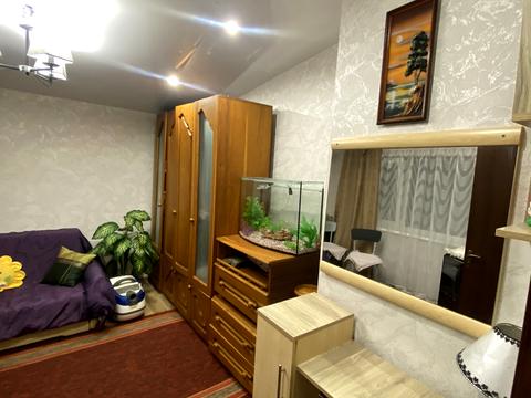 комната по адресу Київська, 65