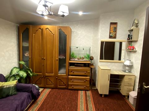 комната по адресу Київська, 65