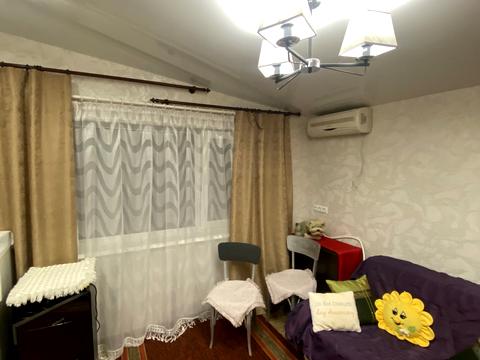 комната по адресу Київська, 65