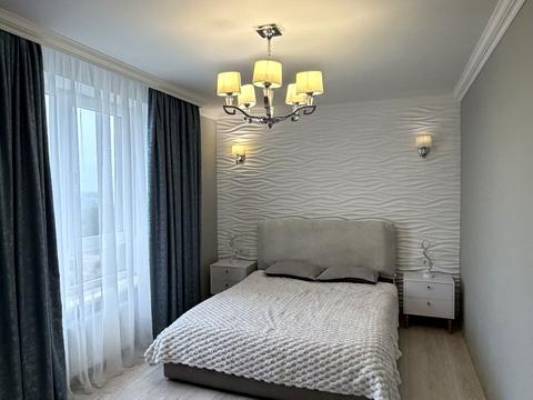 квартира за адресою Кривчицька Дорога вул., 8