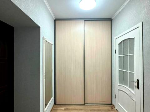 квартира за адресою Дмитра Іващенка вул., 4