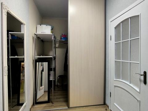 квартира за адресою Дмитра Іващенка вул., 4