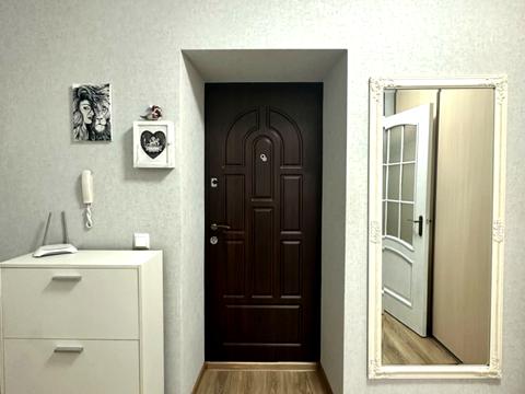 квартира за адресою Дмитра Іващенка вул., 4